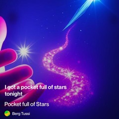 Pocket full of Stars - Hardstyle (produced by Berg Tussi)