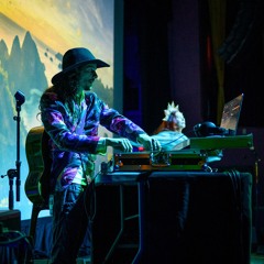 Unison Festival || Bloomurian || Durango, CO || 9/12/21