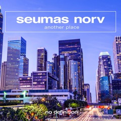 Seumas Norv - Another Place