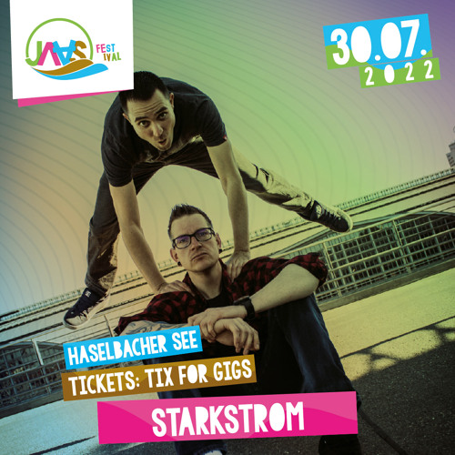 STARKSTROM @ JAAS Festival 2022