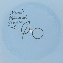 Mevak Minimal Grooves #1