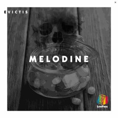 Evictis - Melodine (Extended Mix)