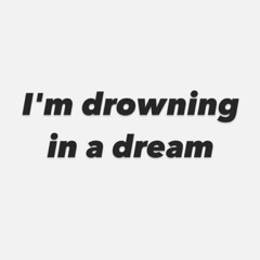 drowning (rmx)