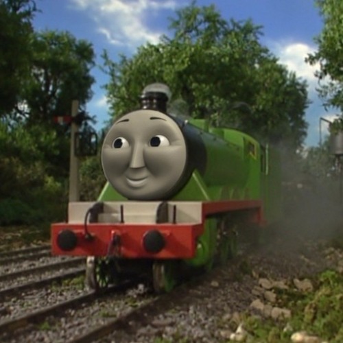 Henry’s HiT & Nitrogen Theme Mash up (Sort of thing)