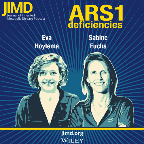 ARS1 Deficiencies