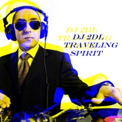 Traveling Spirit
