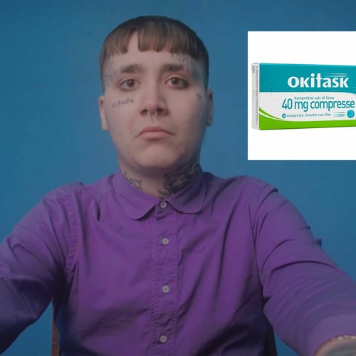 TAXI B ha mal di testa e prende un okitask, non funziona