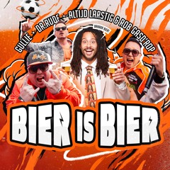 Gullie x Dr. Rude x Altijd Larstig & Rob Gasd'rop - Bier Is Bier (Hardstyle Remix) [Free Download]