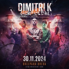 Dimitri K sacrifice day 2024