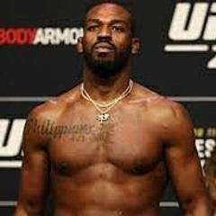 Jon Jones "I Would Absolutely Kill You" Mascara Deftones