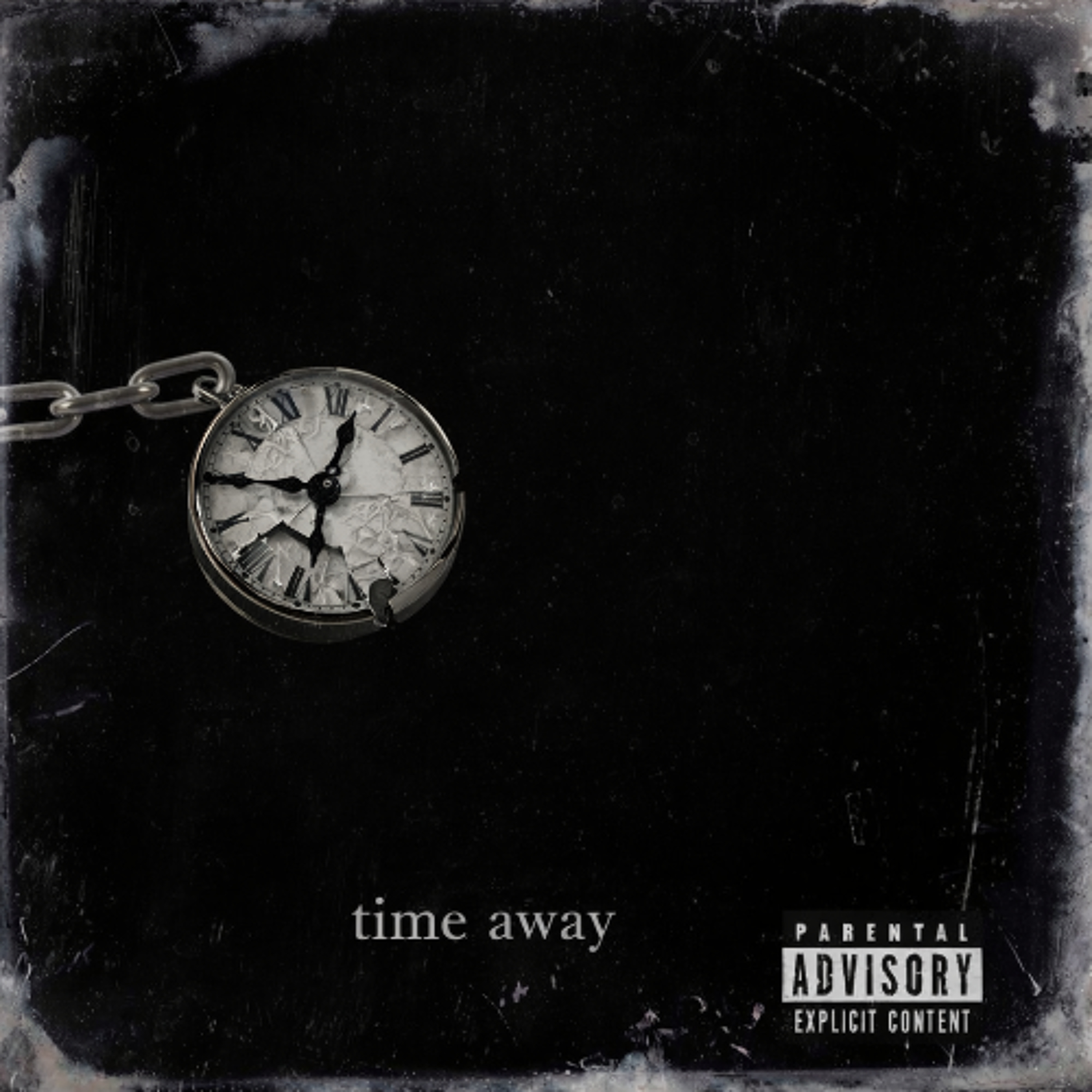time away prod.ROD episode artwork