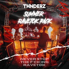 ACDC - THUNDERSTRUCK (THNDERZ RAVETOK REMIX)