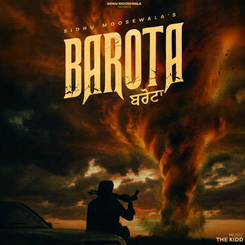 Barota - Sidhu Moosewala - Dhol Remix