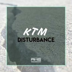 Premiere: KTM - Disturbance