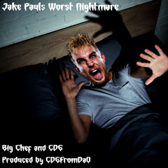 Jake Paul's Worst Nightmare