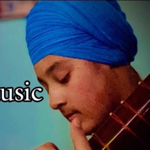 Relaxing Music On Esraj