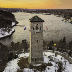 Sean Keating - Chilling Moments March 2026