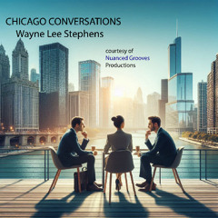 Chicago Conversations