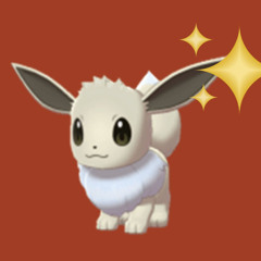 Chameleon Soul (Eevee Song - Pokémon)