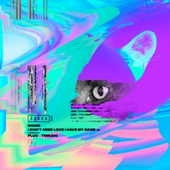 [SUARA434] Modig - Object 0982 (Flug Remix)