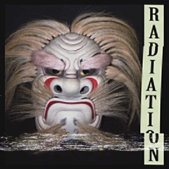 DXJR - Radiation (OUT ON ALL PLATFORMS)