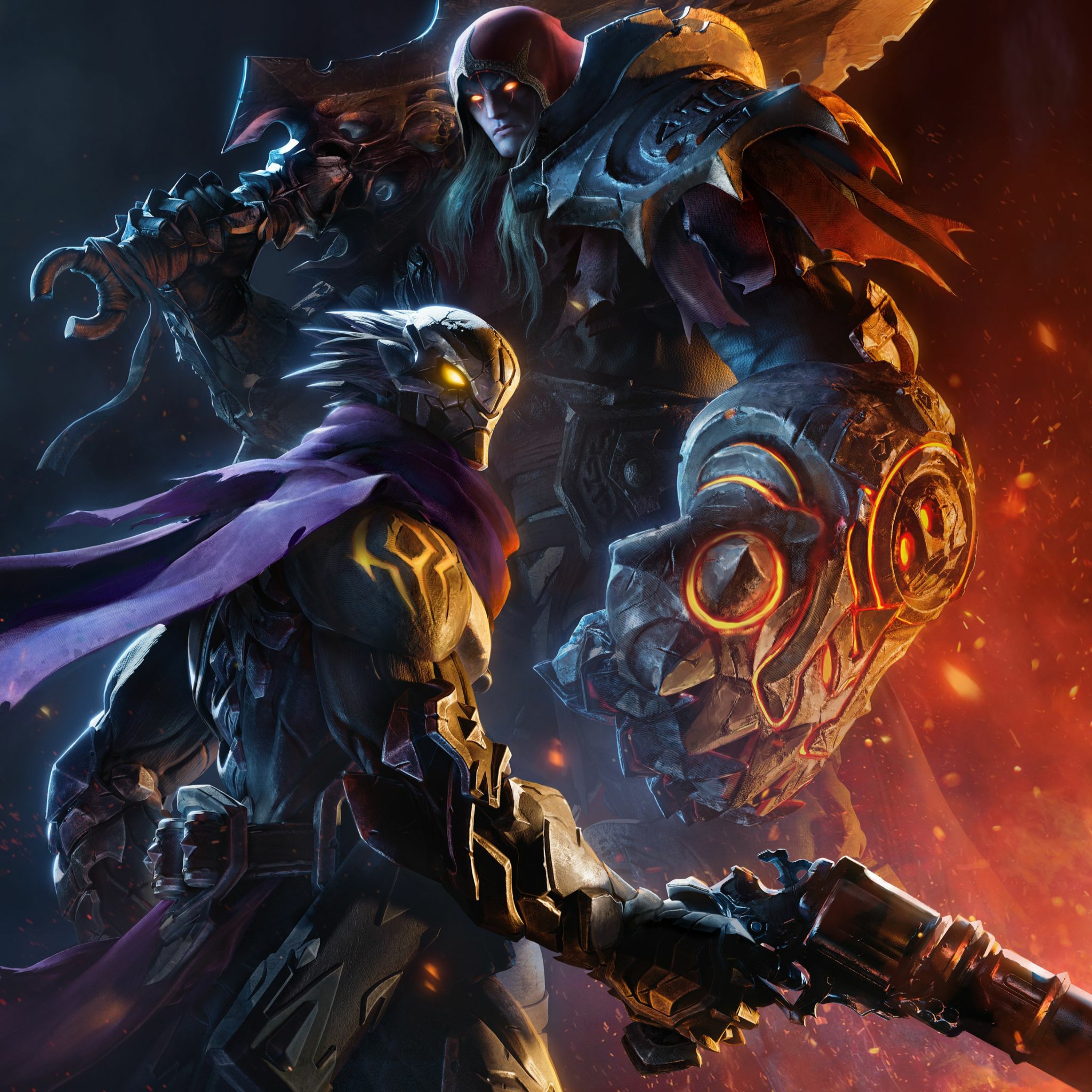 Terminateur Benelux