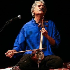 کیهان کلهر - کمانچه