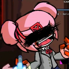 Home Doki Doki Takeover Bad Ending fnf
