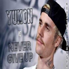 YUKON ft. Luther Vandross (Never Too Much Remix)