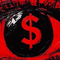Money Comes With Blood