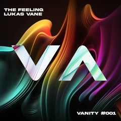 Lukas Vane - The Feeling