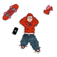 only1itrust (ft. fail) [prod. montefrvr]