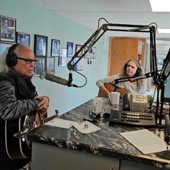 WXYG GGDJ Rickey Medlocke