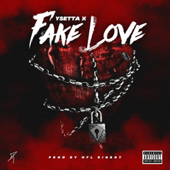 Fake Love