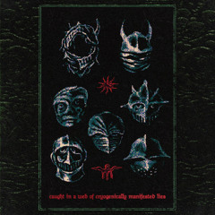 Caught in a Web of Cryogenically Manifested Lies