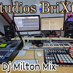 Combo Tropical & Lorena Tonato - veneno de amor edit Milton mix dj intro