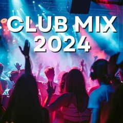 New Club Mix 2024 - DJ smiN