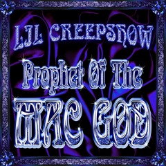 PROFESSOR CREEPSHOW - Prophet Of The Mac God (Full Stream)