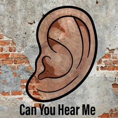 Kris Cayden - Can You Hear Me