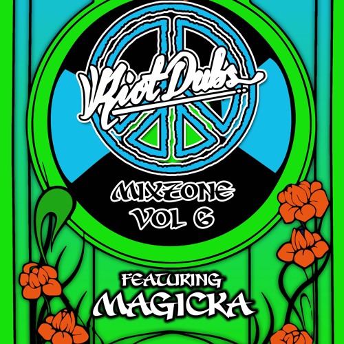 Mix Zone 006 - MagicKa