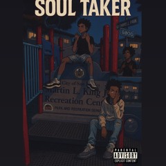 R2Banks - SOUŁ TAKER
