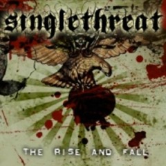 Singlethreat - From the Inside (cover)