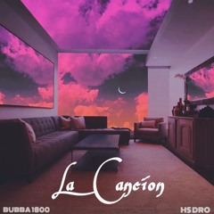 LA CANCIÓN REMIX (feat. HS Dro)