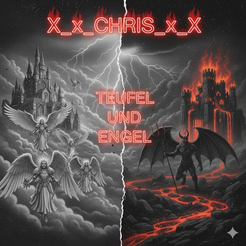 Teufel Und Engel