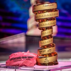 Dina Marci, Valter Attila, és minden ami Giro - ESB podcast (05.07)