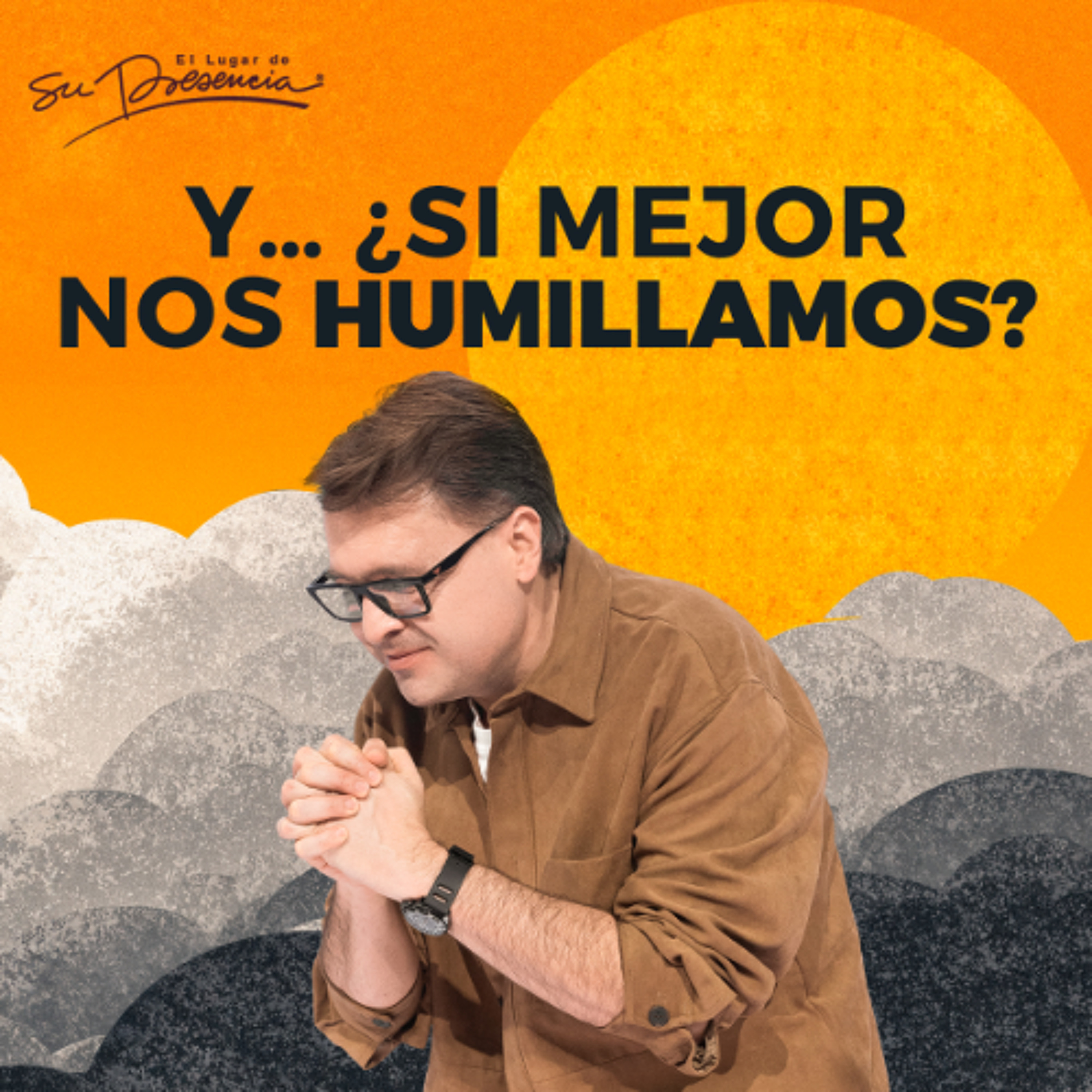 Y... ¿Si mejor nos humillamos? - Henry Pabón