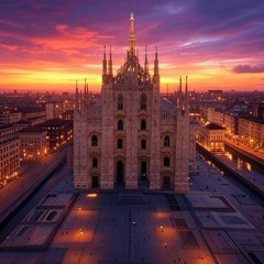 Milan Ft Stxrmy & Kj Osama