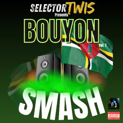 BOUYON SMASH