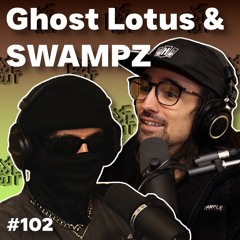 Ghost Lotus & SWAMPZ: Denver Bass Scene, G-Step, Skrillex, TubShroom, Ketamine