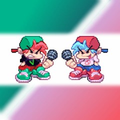 mirror match (concept) - friday night funkin' custom